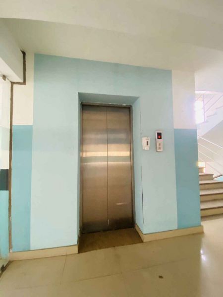 21,000 Sq.ft Commercial Building On Rent at Teku, Kathmandu 