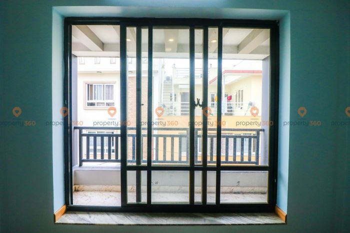 4BHK Modern Home Available For SALE At Chappal Karkhana, Kathmandu