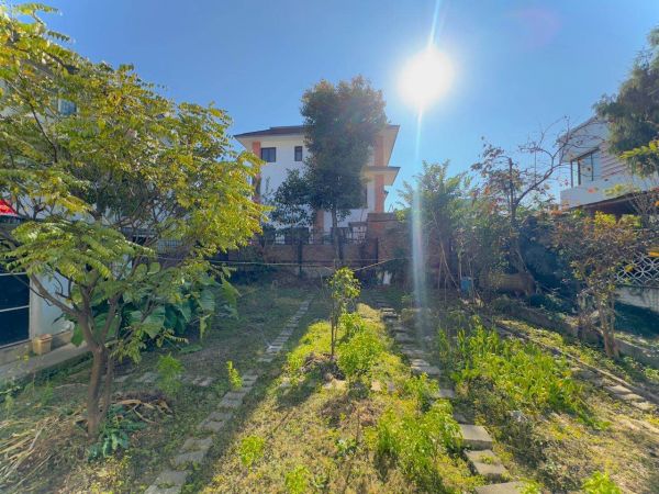 House on Sale at Sanepa