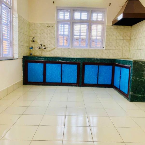 Newly Renovated Flat for Rent