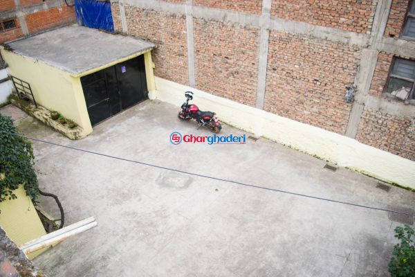 18 aana land on sale in Gyaneshwor Kathmandu
