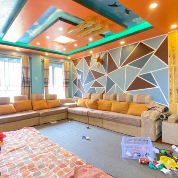 House for sale Bhaktapur Balkot