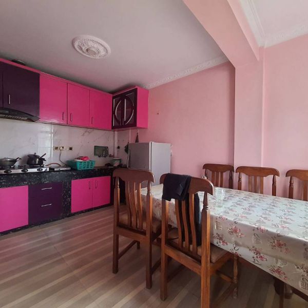 House for sale at Sital height , Imadol     