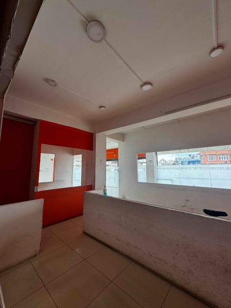 2400 Sq.ft Commercial Office Space On Rent at New-baneshwor 