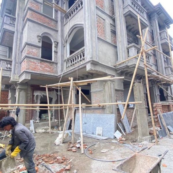 Semi-Bungalow house on sale at Bhangal height, Budhanilkantha