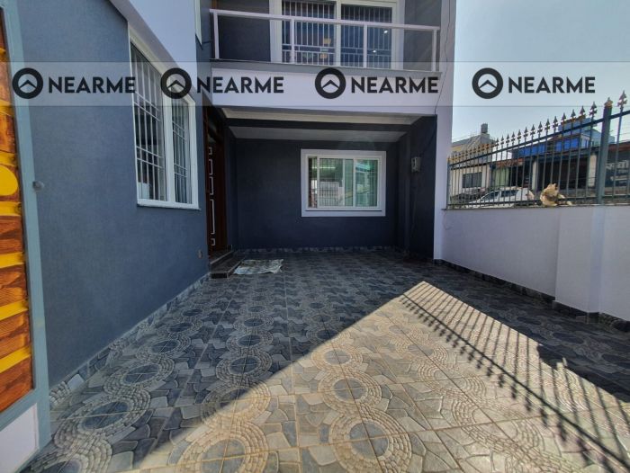 House For Sale at Imadol  