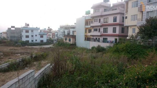 Land On Sale at Deuba Chowk, Kathmandu