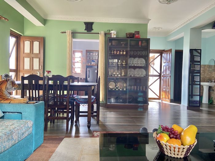 Beautiful Bungalow House for Sale in Budhanilkantha