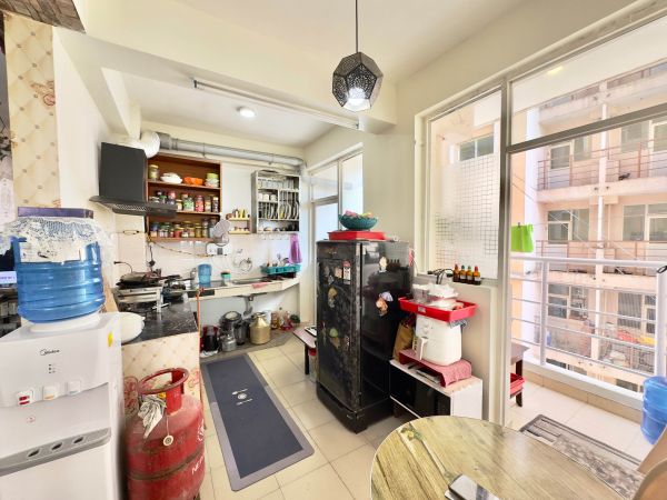 2bhk 2bath furnished apartment sale at Hattiban, Lalitpur 