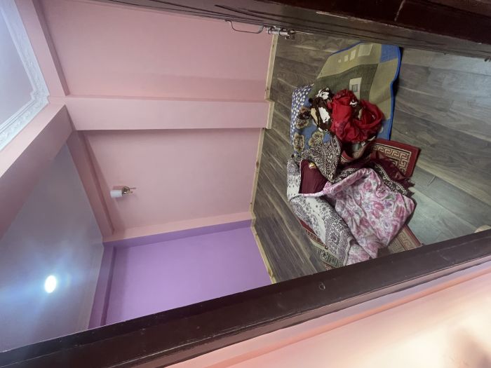 House near imadol krishna mandir