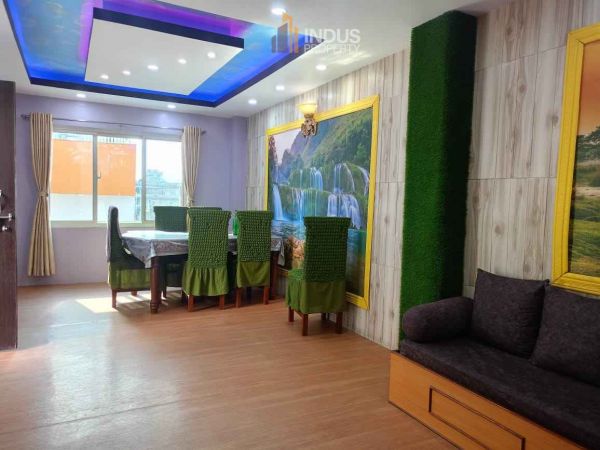 House on sale at Tikathali lalitpur