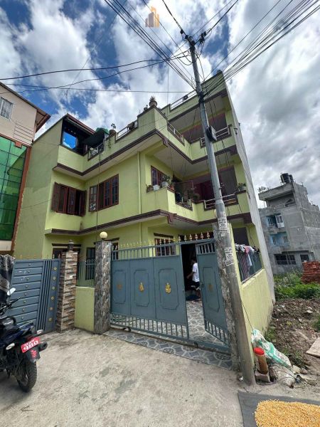 House on sale at Imadol, Lalitpur House on sale at Imadol, Lalitpur
