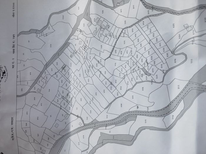 House for sale Tokha (Dhapasi)