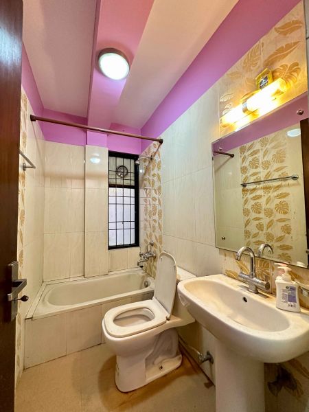 Residental Bungalow House on sell at Balkhuchowk, KTM