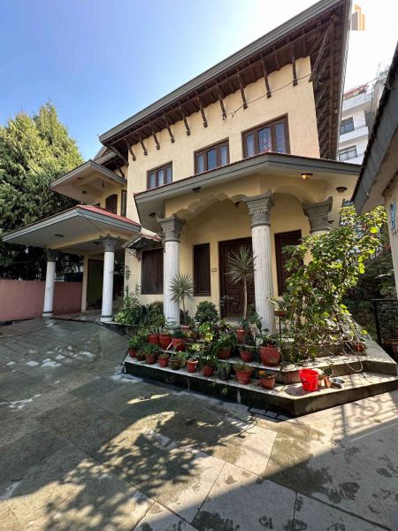 House On Sale at Sinamangal, Kathmandu
