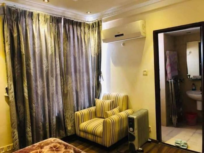 3BHK ful furnished Apartment on Rent at jhamsikhel