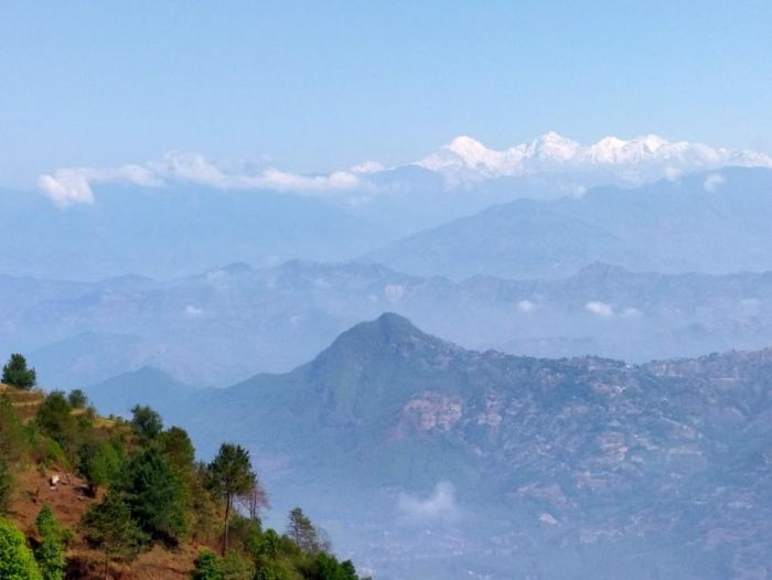 25 Ropani land for sale in Shivapuri facing north