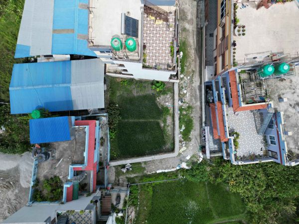 Residential Land on sell at Hattigauda chowk, Budhanilkantha