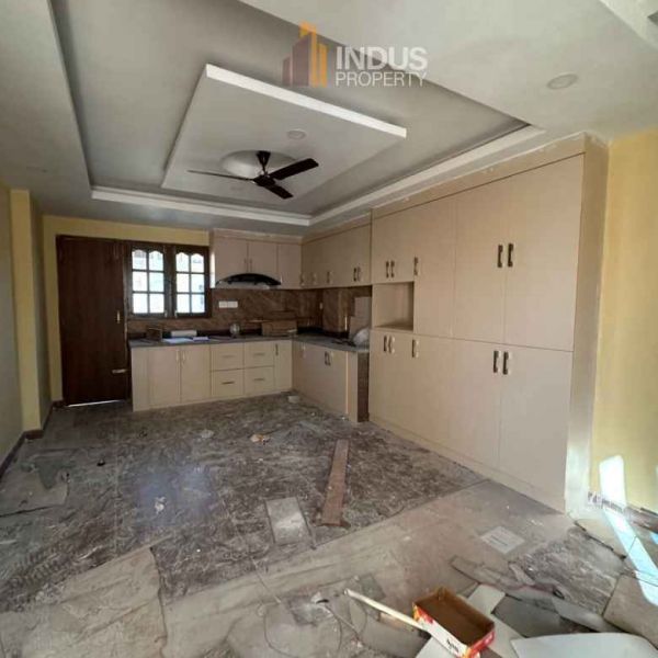 4 storey 6 beds house on sale at Chunikhel, Kathmandu