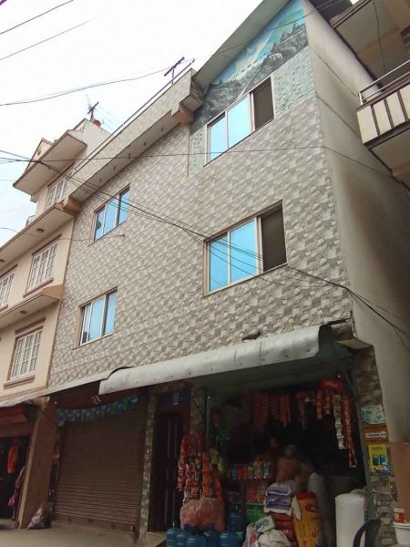Semi-commercial house for Sale in Baniyatar, Tokha-8