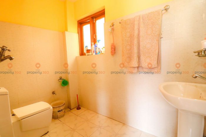 10BHK Bungalow For Sale At Khusibu Townplanning, Kathmandu