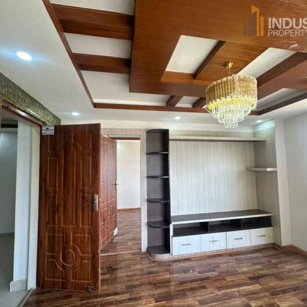 House on sale-Imadol, Ochu Height