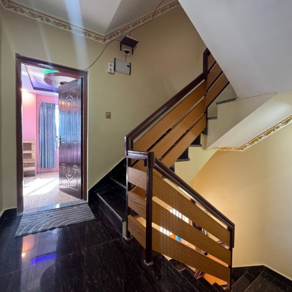 South faced  New Strong House Sale in VIP Dhapakhel Height Lalitpur 