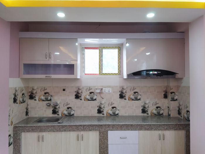 HOUSE (RECENTLY COMPLETED SEISMIC RESISTANT) ON SALE AT SURYABINAYAK - KATUNJE, BHAKTAPUR