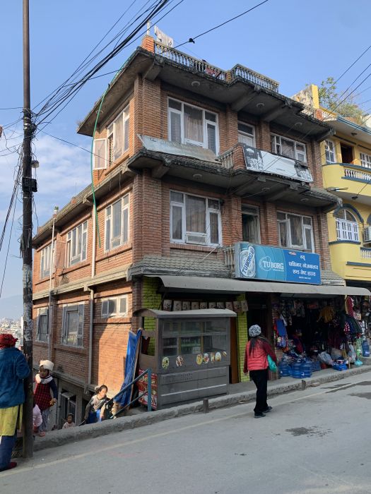 commercialism house for sale