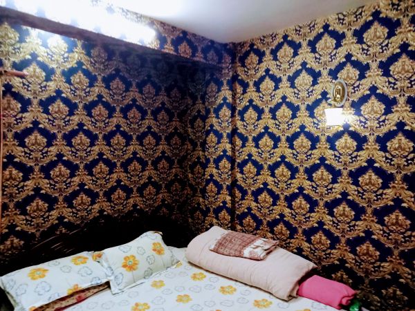 Residential/Semi Commercial/Semi bungalow on sale