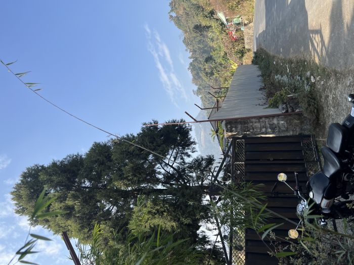 Perfect land on sale in pokhara for housing plotting hotels