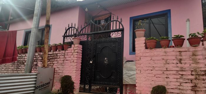 House for sale at Jharuwarasi, Lalitpur
