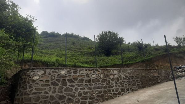 Land at Suryachaur for Sale - 13 Ropani 6 anna