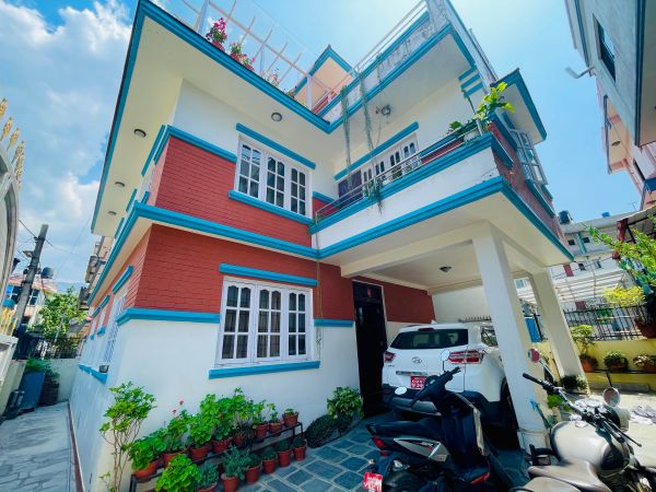 ? House for Sale in [Hattigauda, Budanilkantha] | Peaceful Area | Urgent Sell