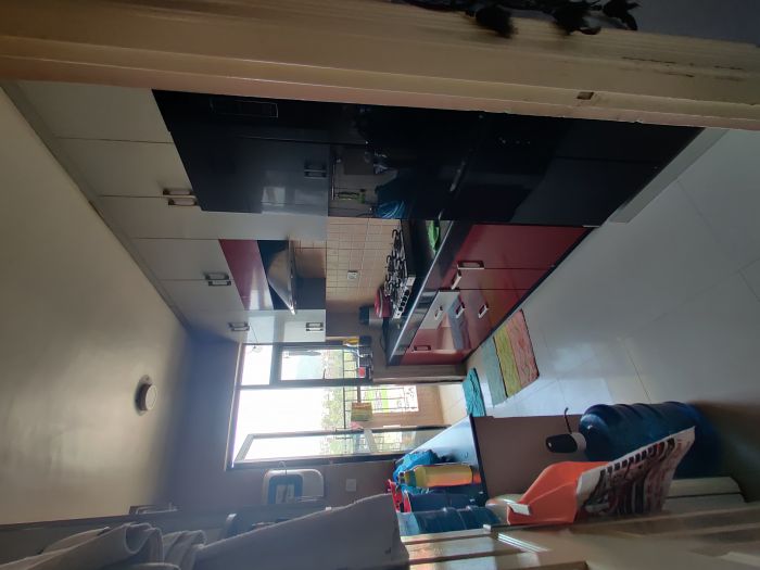 Flat in Suncity Apartment On Sale