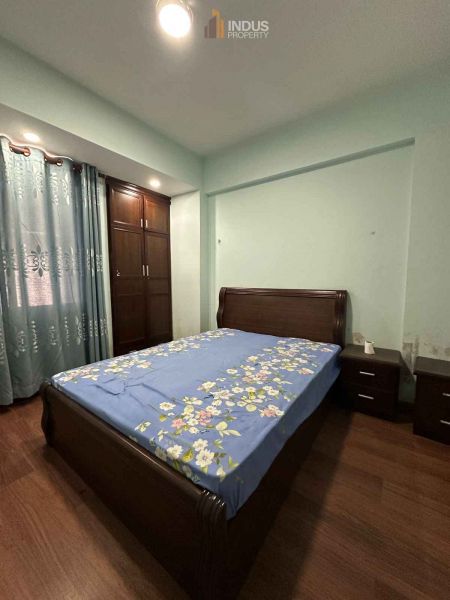 Apartment on rent at Downtown, Dhapakhel