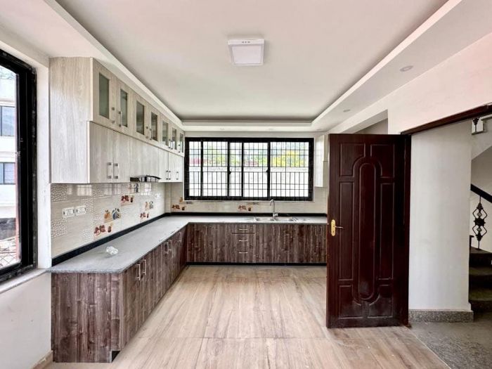 Residental House On Sale At Jwagal