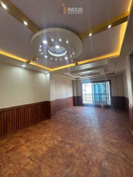 Beautiful House on sale at Shital height, Imadol