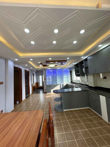 House On Sale at Imadol , Ucho Height