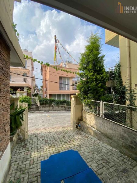 House For Sale at Bhaisepati, Binayak Colony