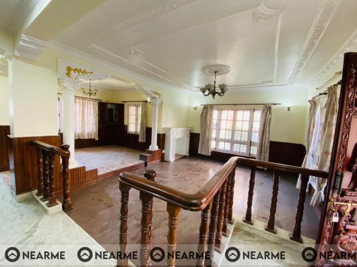 House On Sale at Maharajgunj,  Kathmandu