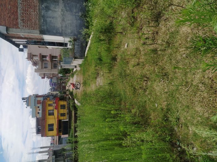 Land for sale at Sano Thimi
