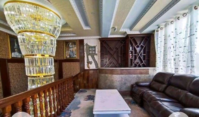 House On Sale at Rudreshwor, Budhanilkantha 