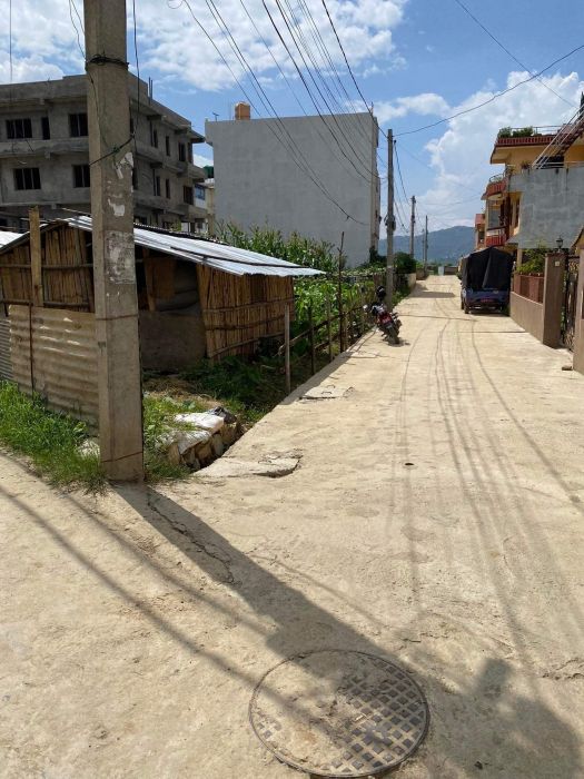 Hurry Up!!!! Satungal, Land Sale, Great Loaction