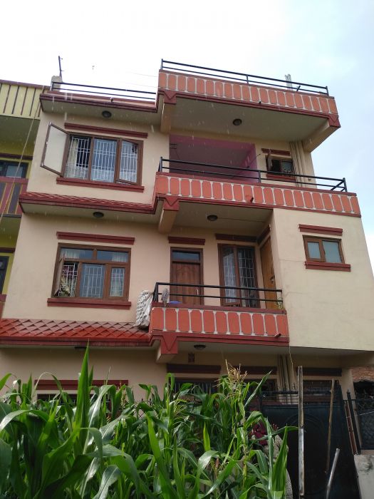 Affordable House for sale in High Vision Colony Chandragiri, Kathmandu Affordable House for sale in High Vision Colony Chandragiri, Kathmandu