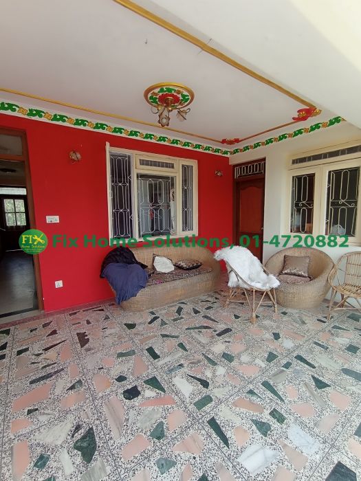 house on rent at budhanilkantha