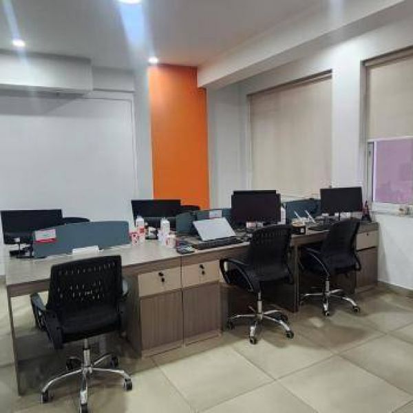 Premium Office Space for Rent