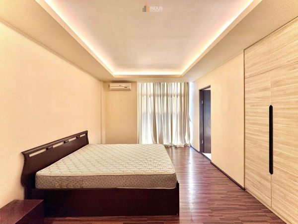 Beautiful Apartment on rent at Jhamsikhel, Lalitpur