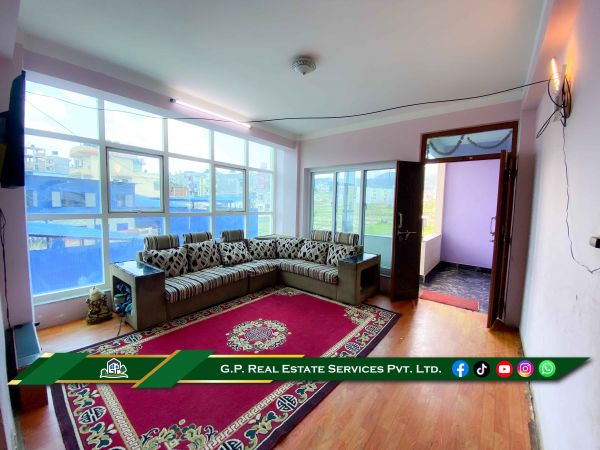 House lase in lalitpur