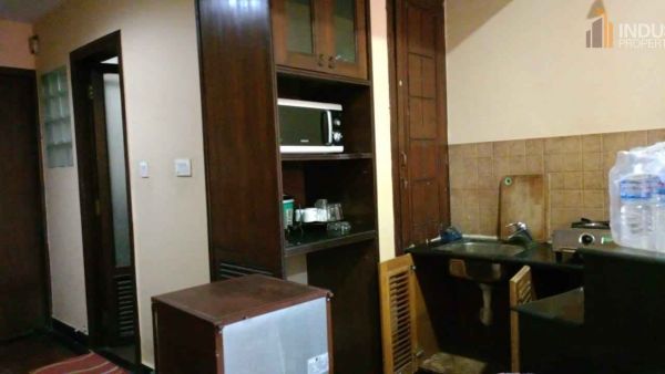 Apartment For Rent;- Mini Studio Apartment Lazimpath